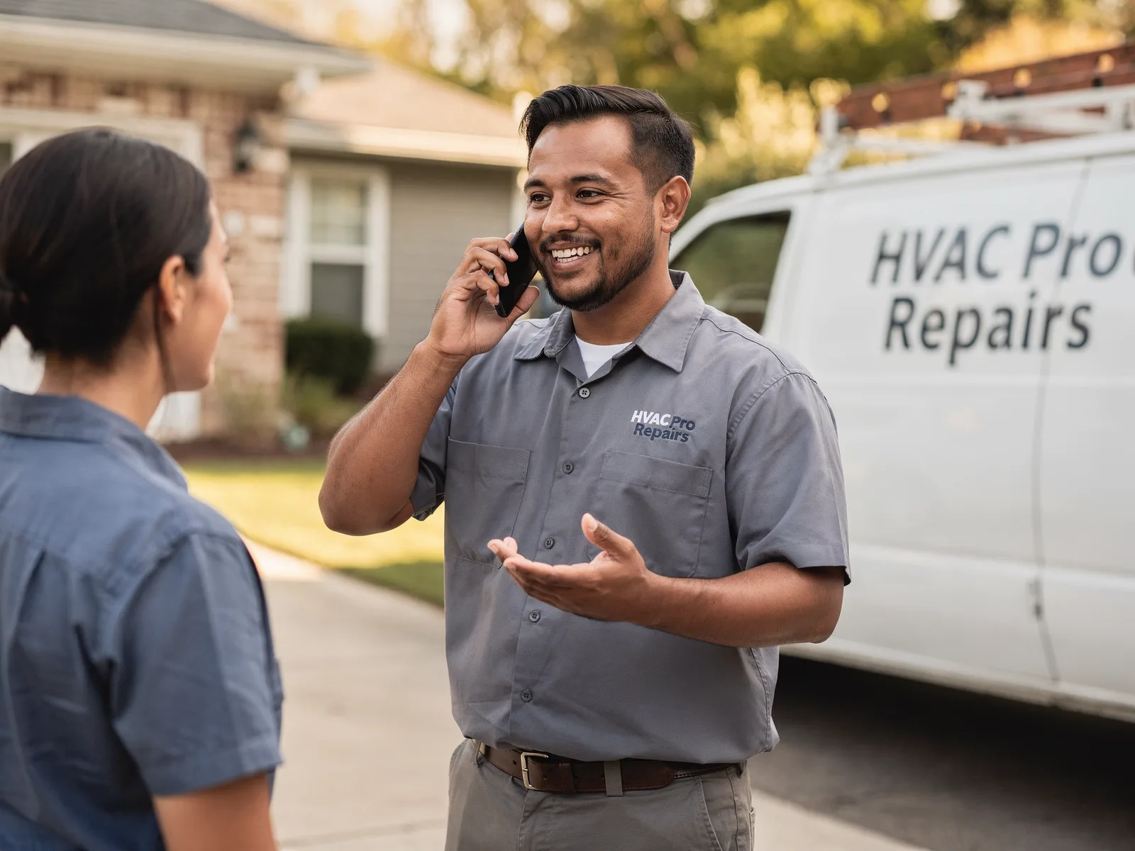 Heat Pump Repair Hibernia, NJ FAQs